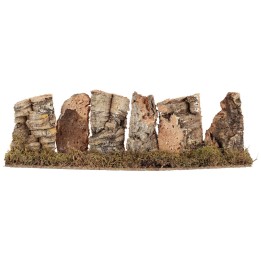 Cork mountains cm. 