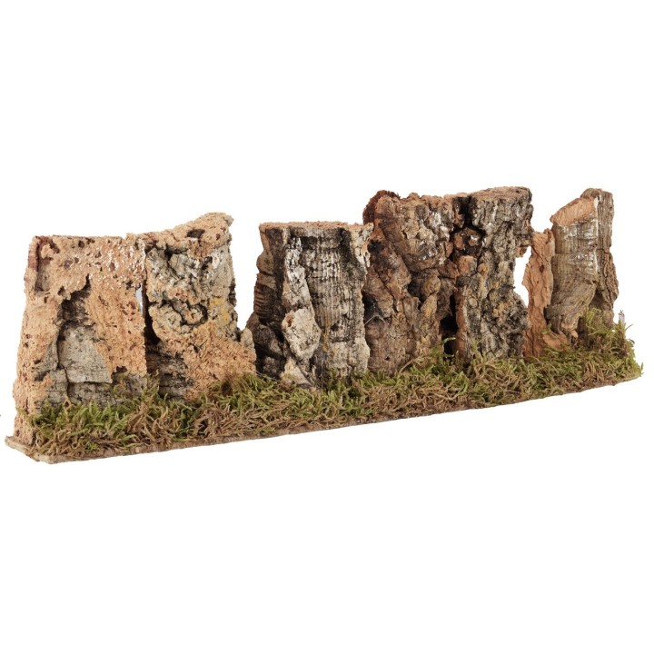 Cork mountains cm. 