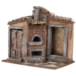 Taller para panadero o pizzero cm 22,5x15x20 h