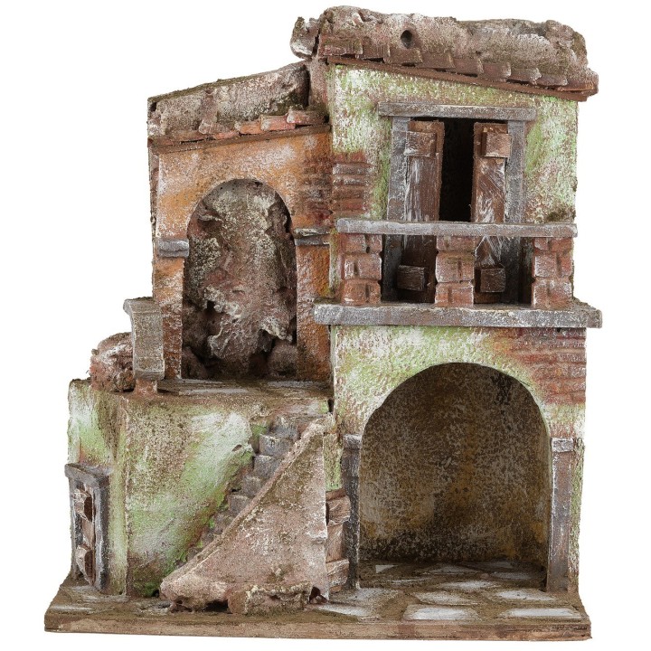 Boxed sets for 10 cm series figurines