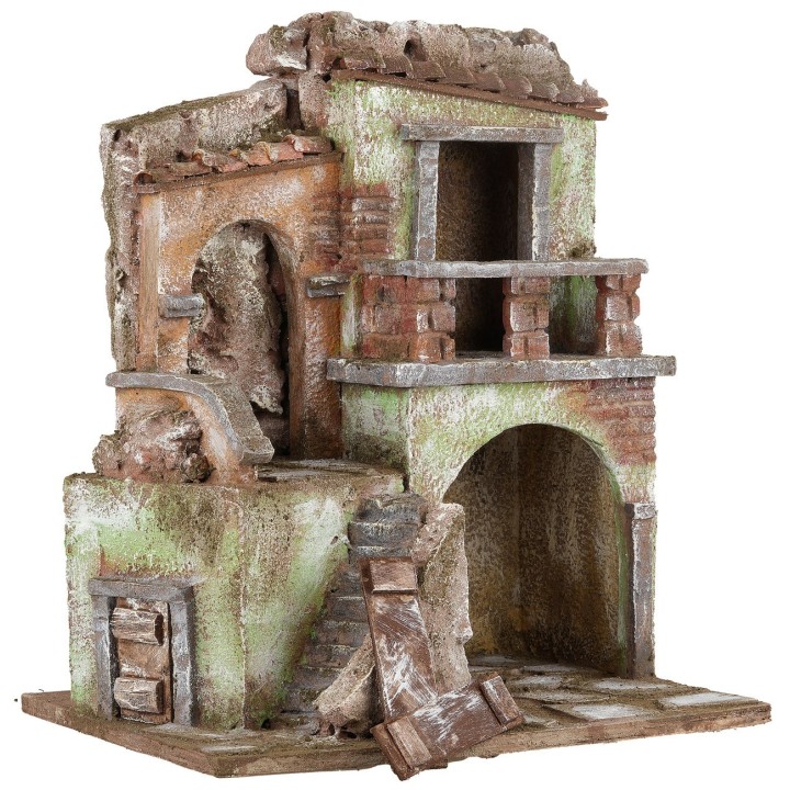 Boxed sets for 10 cm series figurines