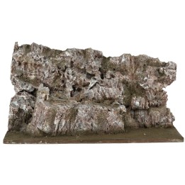 Mountain 39x15 cm
