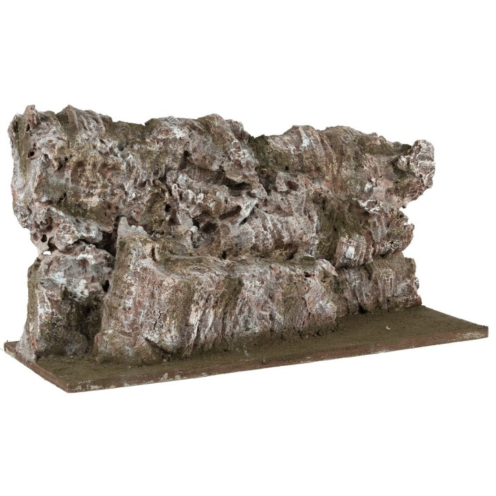 Mountain 39x15 cm