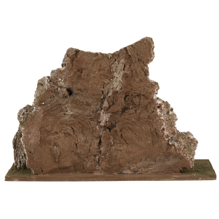 Mountain 39x15 cm
