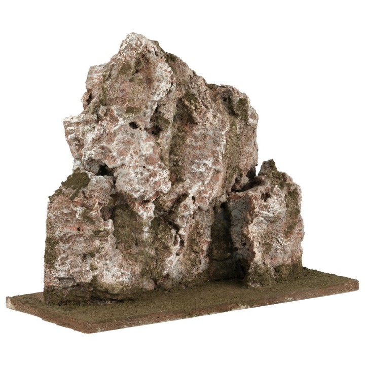 Mountain 29x13 cm