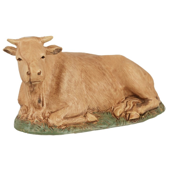 Bue per statue 12cm Landi Moranduzzo