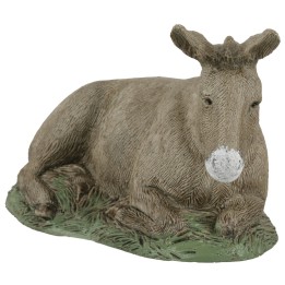 Asino per statue 12cm Landi Moranduzzo