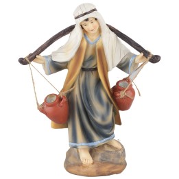 Resin water seller 20 cm