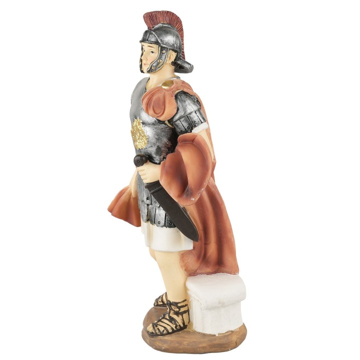 Resin soldier 20 cm