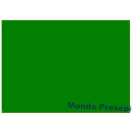 Green jelly cm 25x30