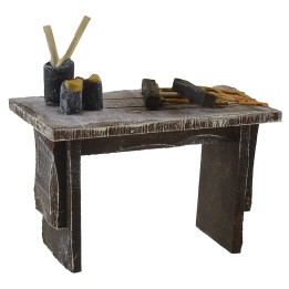 Banco apiculture cm 8,5x5x9,5 h