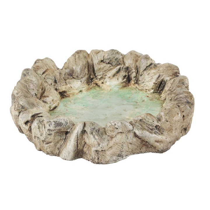 Lago de resina Ø 13,5 cm
