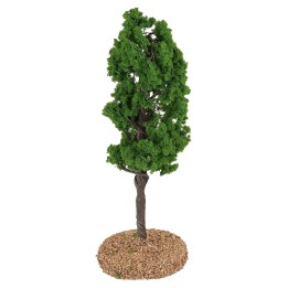 Poplar tree h 17 cm