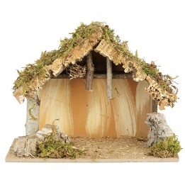 Hut cm 32x17x25 h