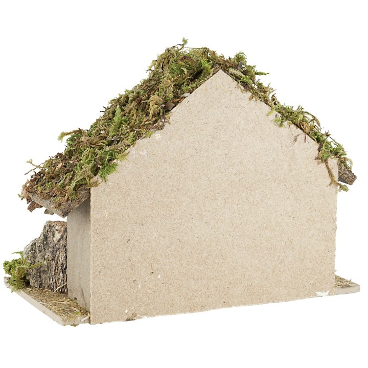 Hut cm 32x17x25 h