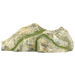 Mountains cm 67x10.5x26 h
