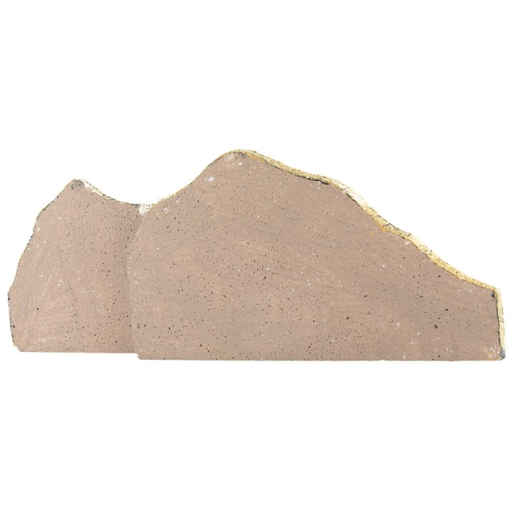 Montañas cm 67x10,5x26 h