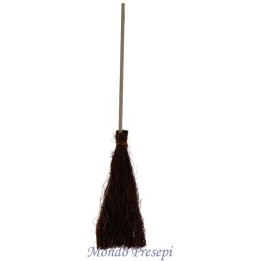 Escoba de 15 cm