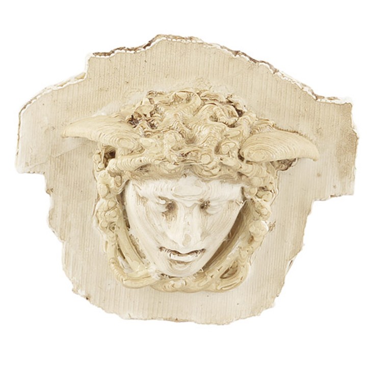 Cabeza de Medusa 5,5 cm