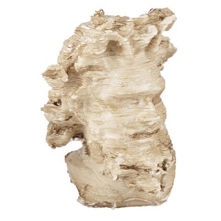 Cabeza de fauno de Pompeya 3 cm