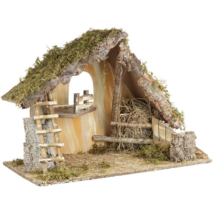 Stable cm 65x34x45 h