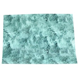 Water effect paper for nativity scene 30x24