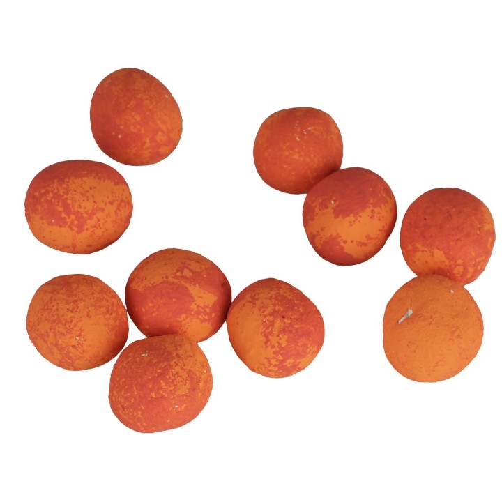 Set 10 naranjas ø 1 cm