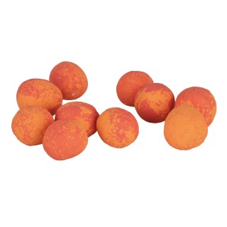 Set 10 naranjas ø 1 cm