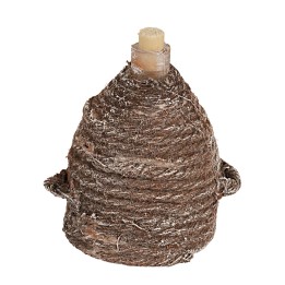 Damigiana per presepe 6 cm