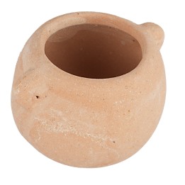 Olla de terracota 3 cm h