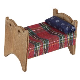 Cama individual cm 4,5x8x5 h