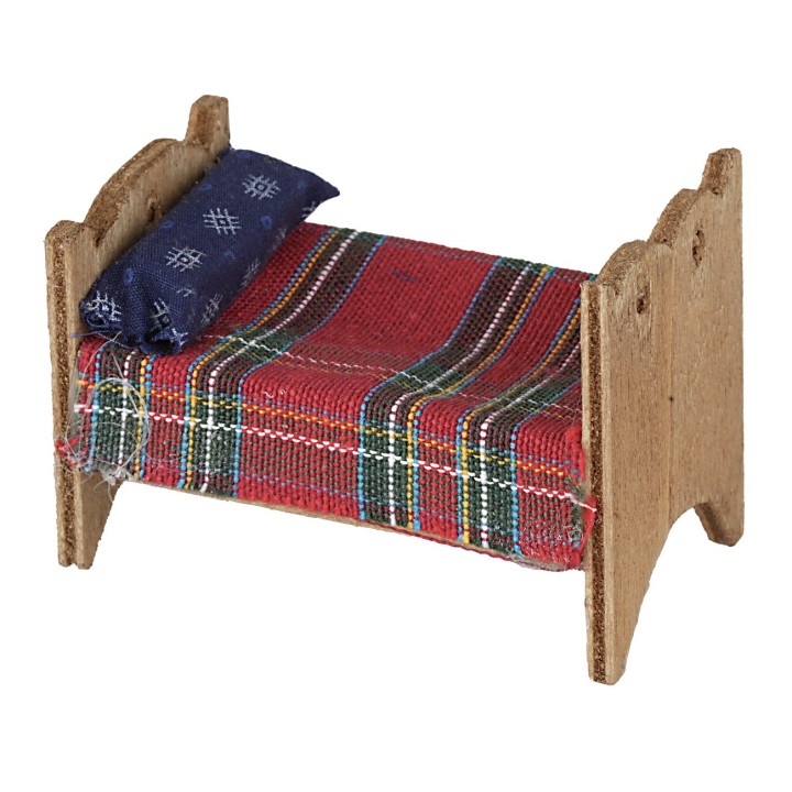 Cama individual cm 4,5x8x5 h