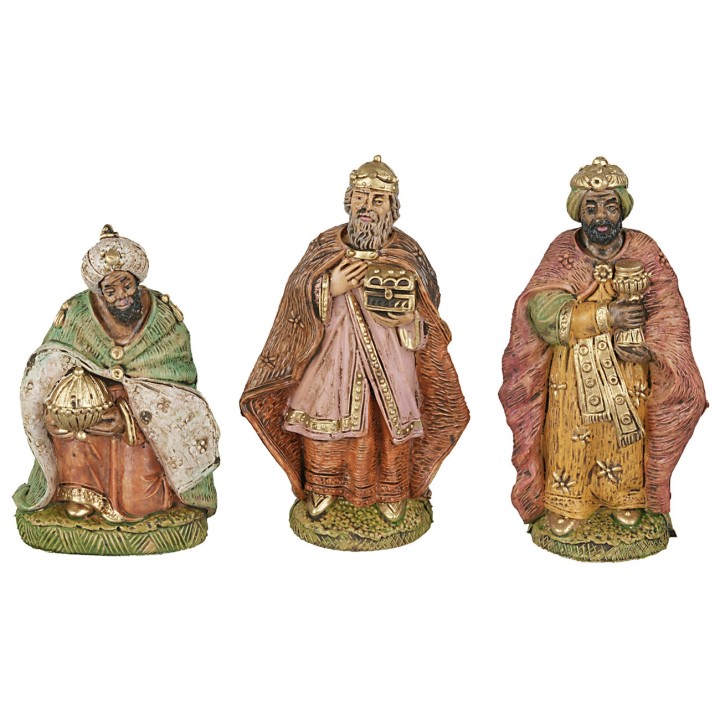 Wise Men series 10 cm