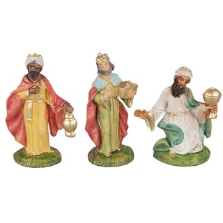 Re Magi serie 8 cm