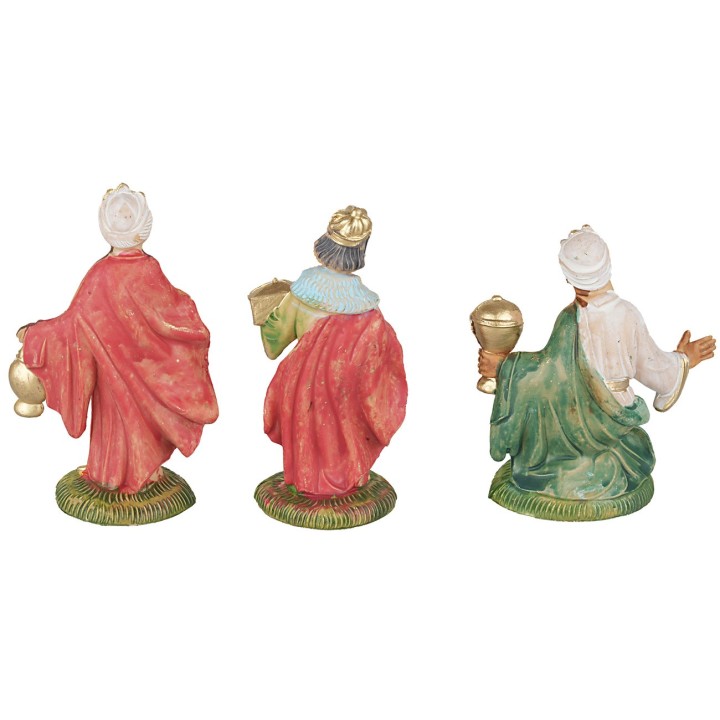 Re Magi serie 8 cm