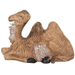 Sitting camel 30 cm series