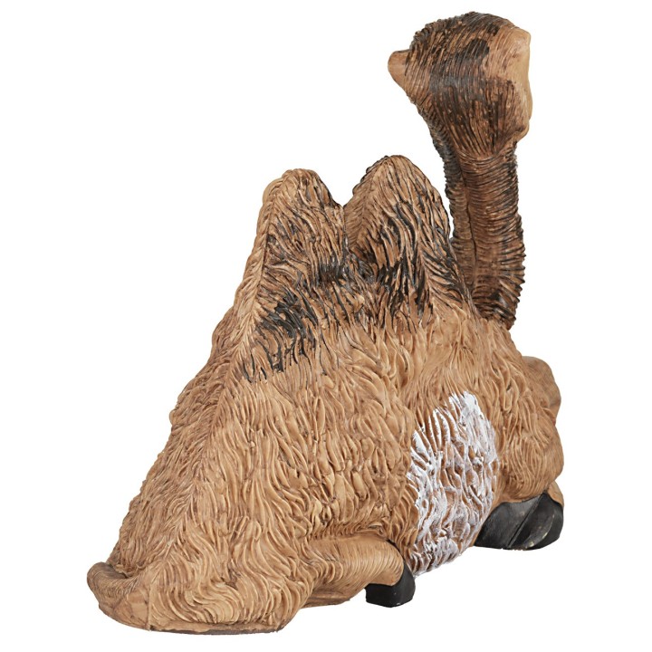 Camello sentado serie 30 cm