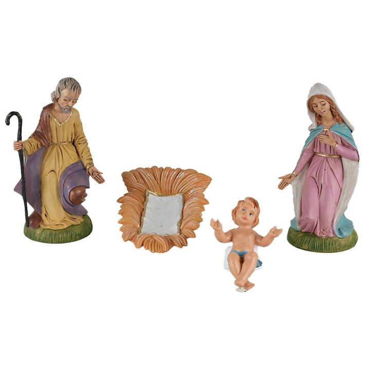 Natividad 3 piezas serie 30 cm