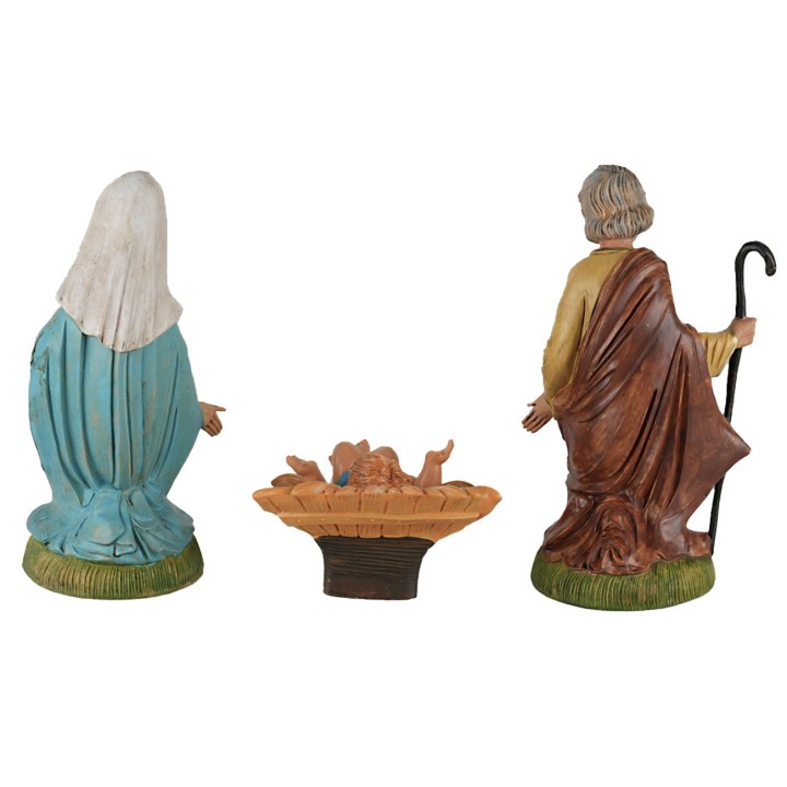 Natividad 3 piezas serie 30 cm