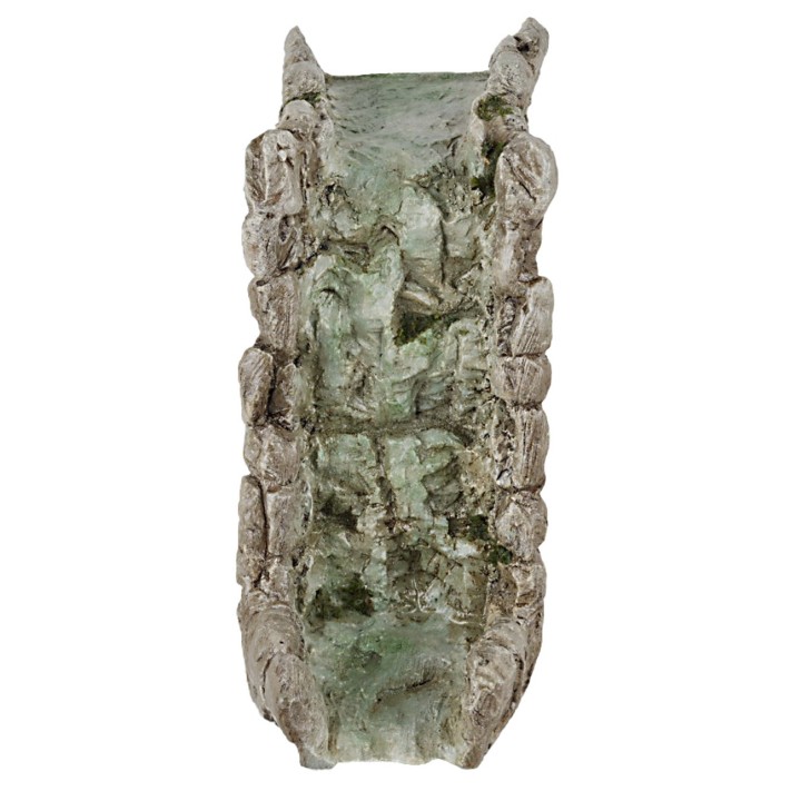 New - Creek - Waterfall headsets resin