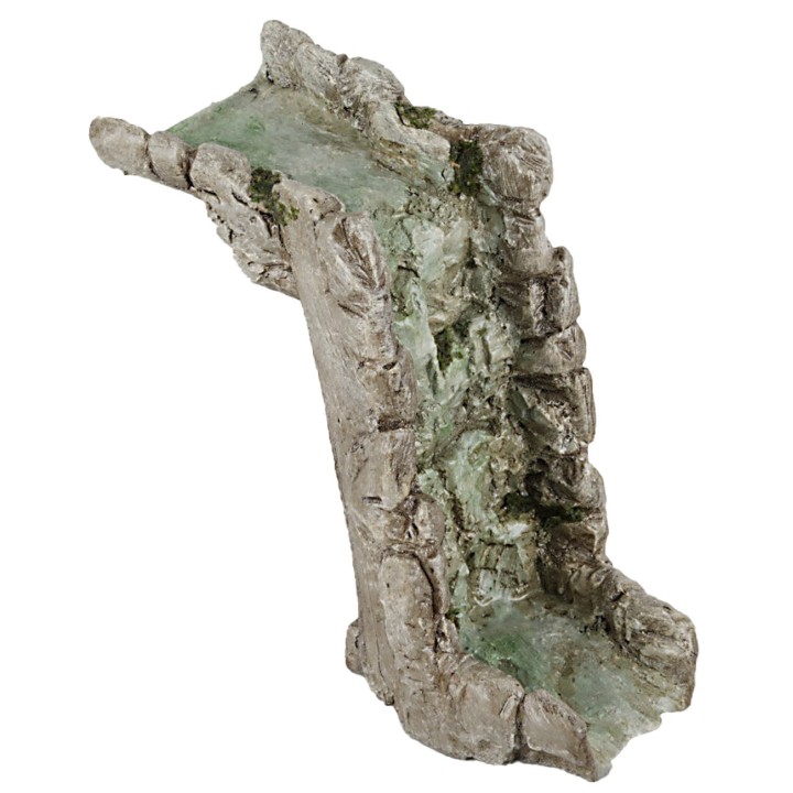 New - Creek - Waterfall headsets resin