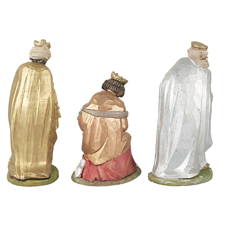 Wise Men series 15 cm