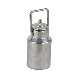 Milk can cm 4 h