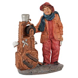 Afilador serie 12 cm