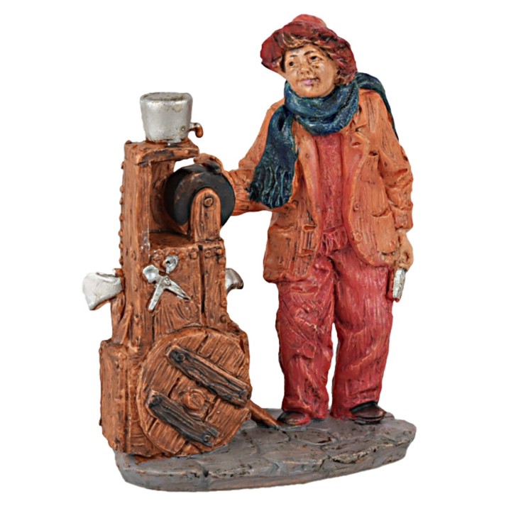 Afilador serie 12 cm