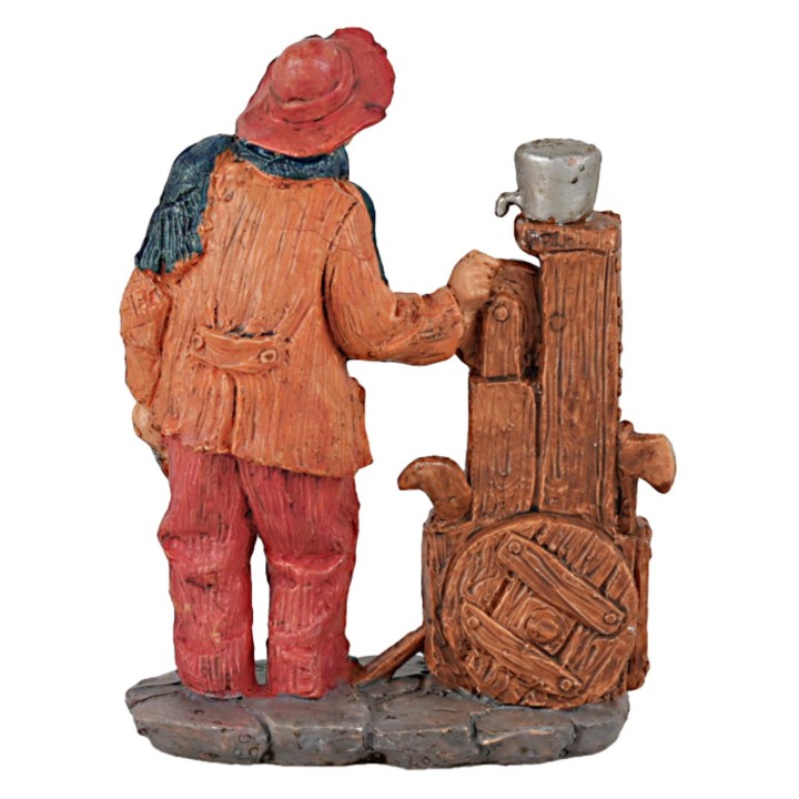 Arrotino serie 12 cm
