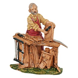 Carpenter series 12-13 cm