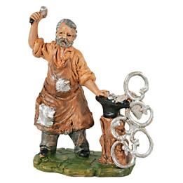 Herrero serie 12 cm