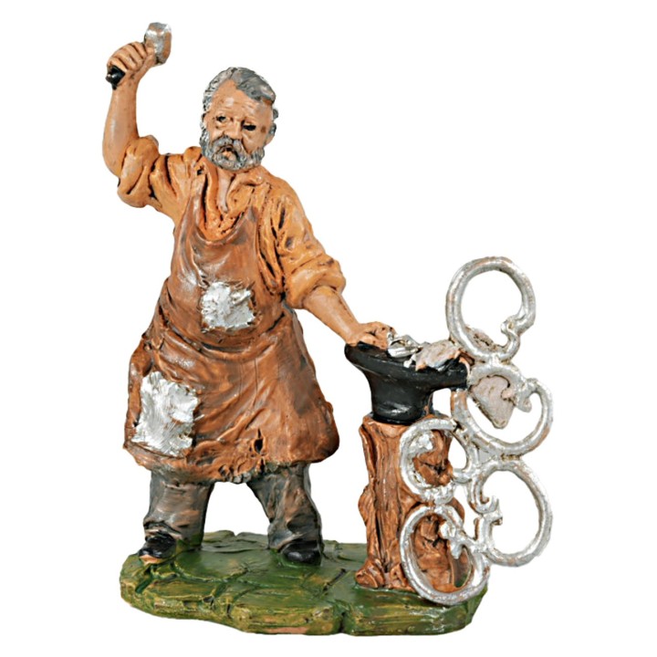 Herrero serie 12 cm