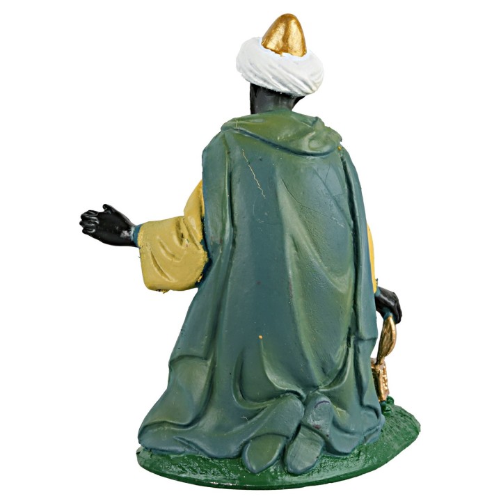 Set tre Re Magi 9 cm Martino Landi
